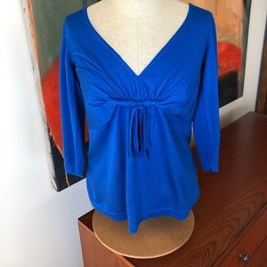 Oscar de La Renta sweater